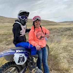 Meet your Posher, Brady